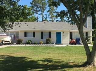 113 Nunn St, Havelock, NC 28532