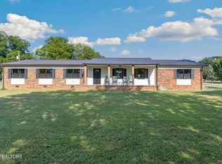 129 County Road 147, Riceville, TN 37370