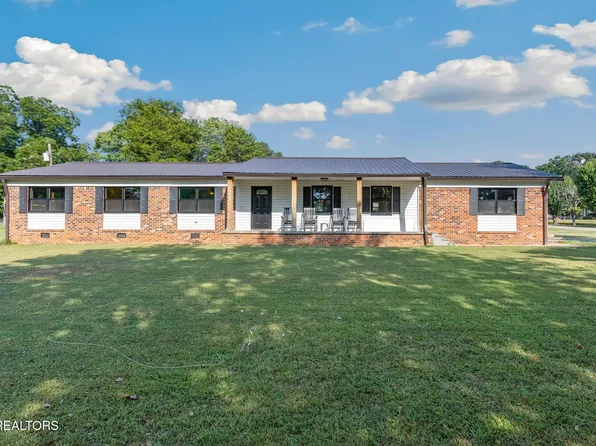 129 County Road 147, Riceville, TN 37370