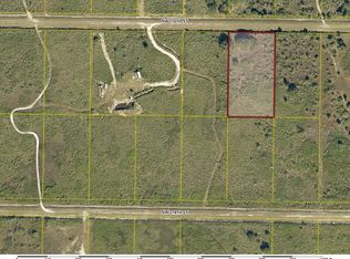 21922 NW 276th St, Okeechobee, FL 34972