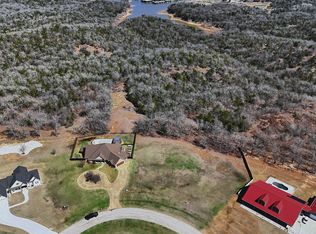 144 Texoma Bluffs Cir, Gordonville, TX 76245