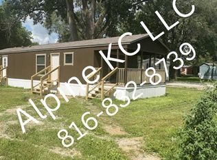 5601 SW Lakefront Ln S #39, Saint Joseph, MO 64504