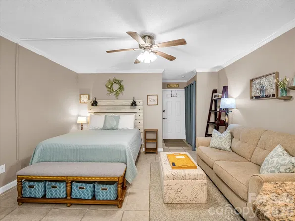 160 Whitney Blvd #1, Lake Lure, NC 28746
