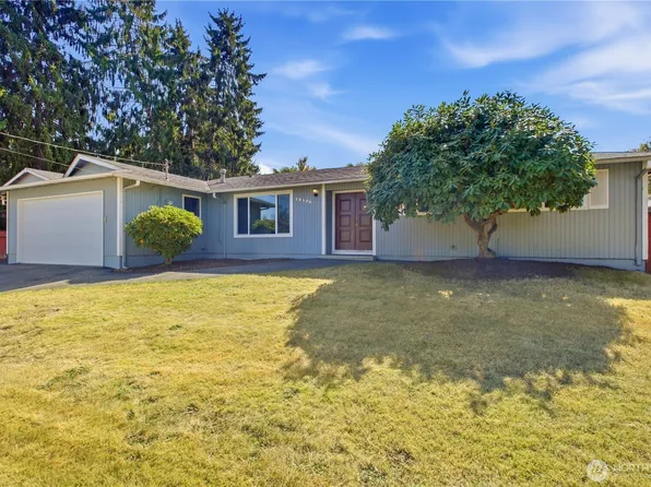 12405 SE 270th Street, Kent, WA 98030