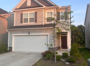 3112 Star Gazing Ln, Durham, NC 27703