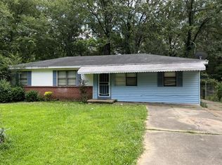 1223 Marydale Dr, Jackson, MS 39212