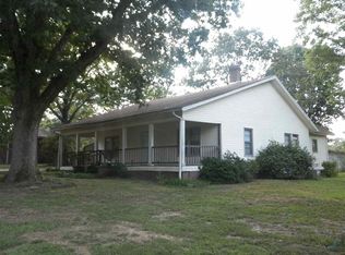 20 Dendy St, Pelzer, SC 29669