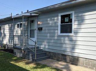 241 Hollywood Ave, Hampton, VA 23661