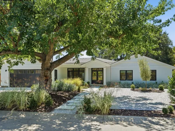 766 Arroyo Rd, Los Altos, CA 94024