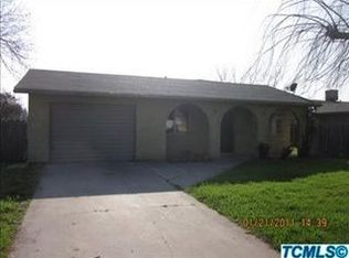 15767 Rosaline Ave, Ivanhoe, CA 93235