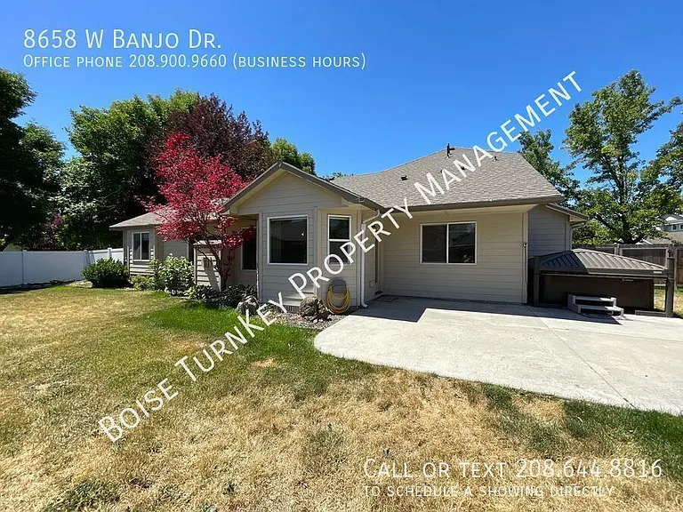 8658 W Banjo Dr — Photo 30