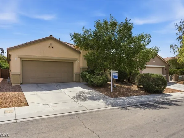 6720 Sugarbird Ct, North Las Vegas, NV 89084