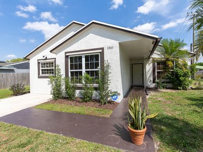 1240 Grandview Circle, Royal Palm Beach, FL, 33411