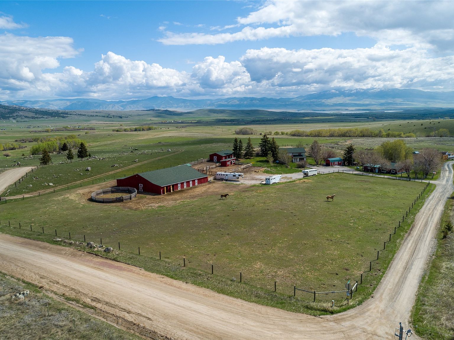 402 Quarter Circle Rd, East Helena, MT 59635 Zillow