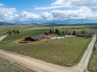 402 Quarter Circle Rd, East Helena, MT 59635