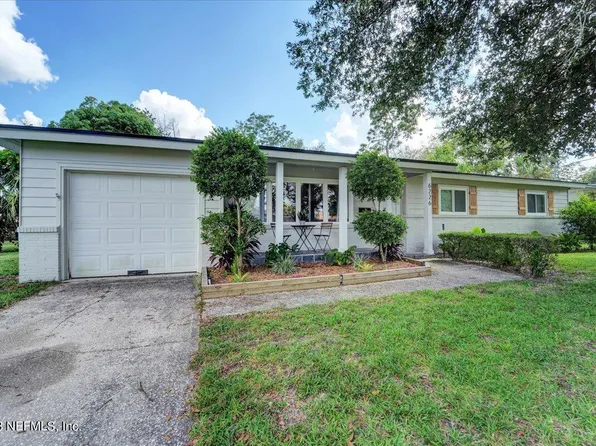 6226 LENCZYK Drive, Jacksonville, FL 32277