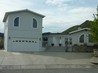 1419 Pearview Cir #1, Wenatchee, WA 98801