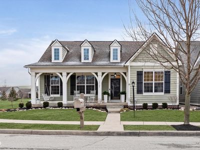 15104 Midland Ln, Noblesville, IN, 46062