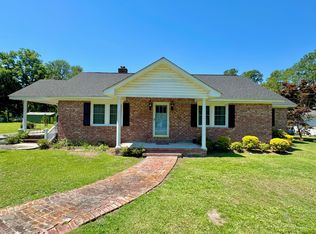 111 Minus St, Saint George, SC 29477