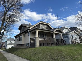 2576 N 50th St #2576A, Milwaukee, WI 53210