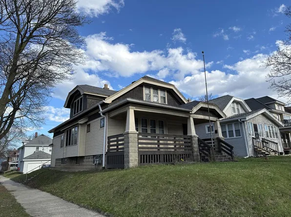 2576 North 50th STREET #2576A, Milwaukee, WI 53210