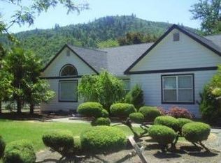 95 Garden Row, Gold Hill, OR 97525