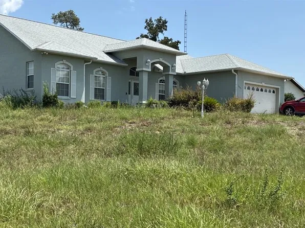 16397 SW 48TH CIRCLE, OCALA, FL 34473