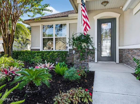 1034 AUTUMN PINES Drive, Orange Park, FL 32065