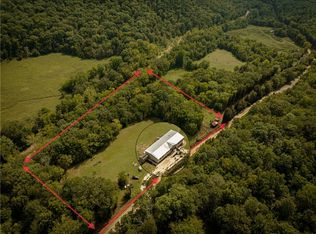 20828 Cove Crk S, Prairie Grove, AR 72753