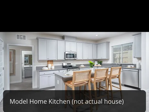 12692 Patagonian Way, Rancho Cordova, CA 95742