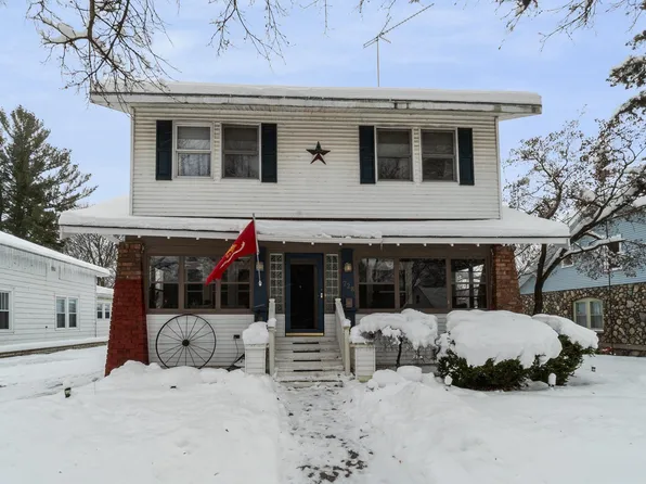 728 Gratiot Ave, Alma, MI 48801