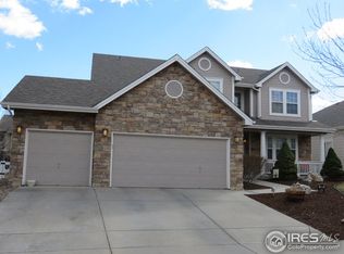 184 Scenic Dr, Loveland, CO 80537