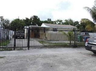 1067 NW 100th St, Miami, FL 33150