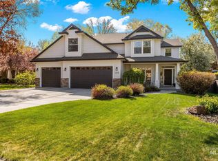 1215 N Macaile Way, Eagle, ID 83616