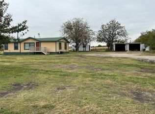 429 Matthews Rd, Venus, TX 76084