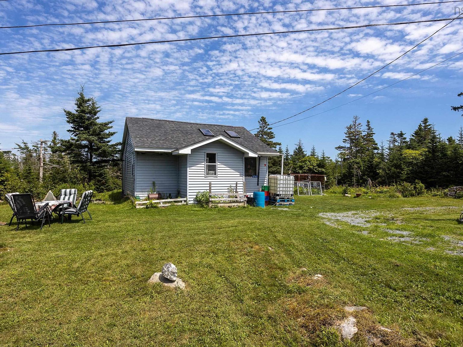 2761 Ostrea Lake Rd, Halifax, NS B0J 2L0 | MLS #202316190 | Zillow