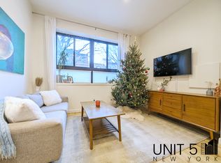 731 Prospect Pl #1A, Brooklyn, NY 11216