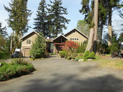 29525 Gamble Pl NE, Kingston, WA, 98346