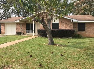 409 Shely St, Longview, TX 75604