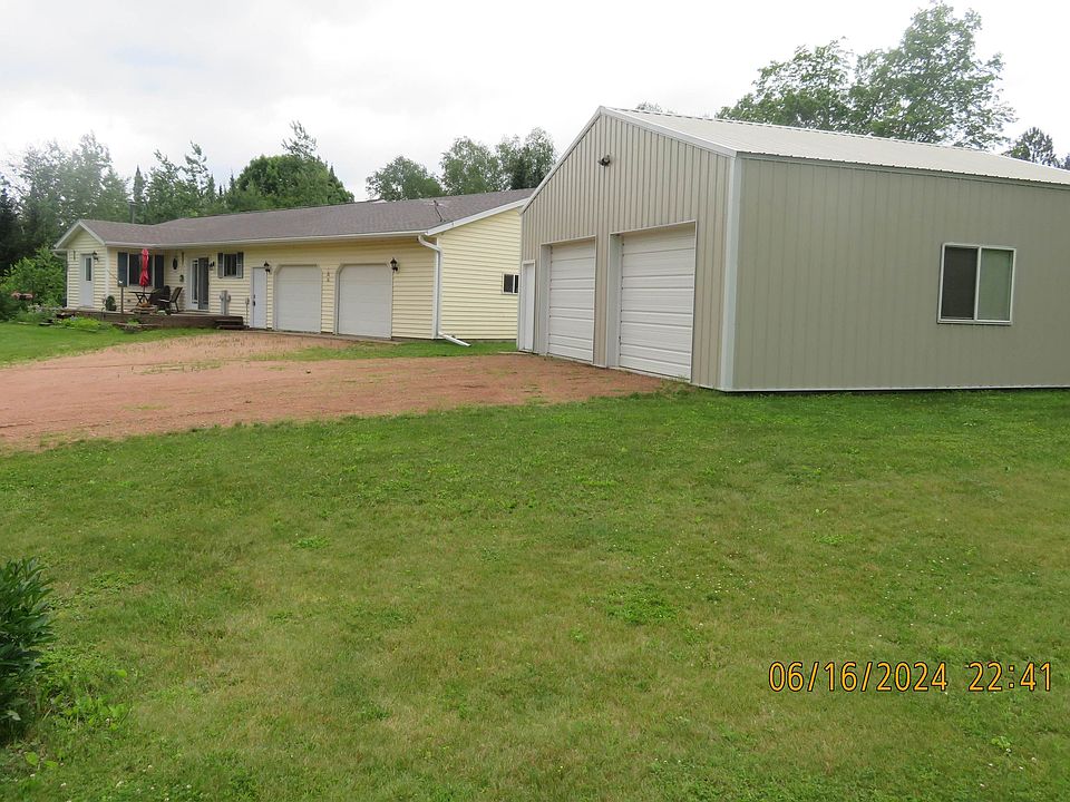 N8173 W Line Rd, Wittenberg, WI 54499 | Zillow