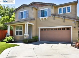 2724 Moet Ln, San Ramon, CA 94582