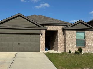 199 Drifter Dr, Newark, TX 76071