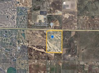 1400 N Manila Rd, Bennett, CO 80102