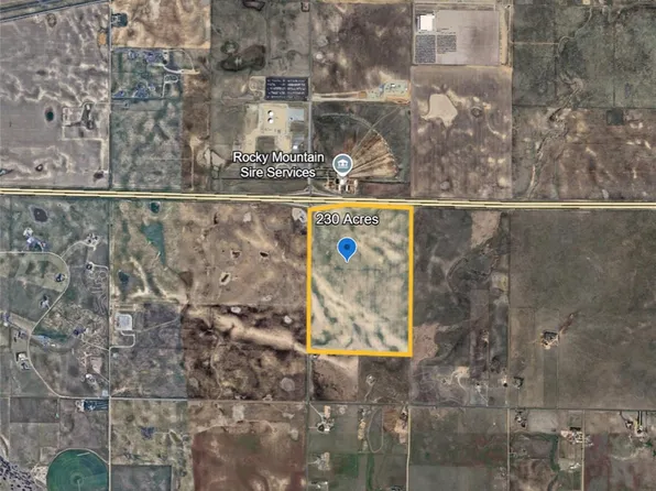 1400 N Manila Road, Bennett, CO 80102