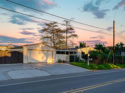 13208 Julian Ave, Lakeside, CA, 92040