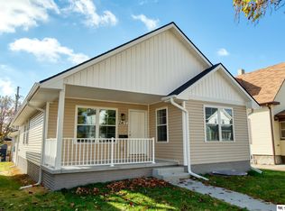 2417 Ohio St, Omaha, NE 68111