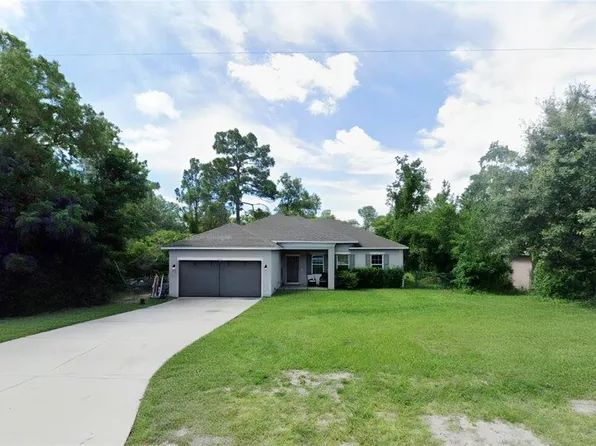 12152 Landfair St, Spring Hill, FL 34609