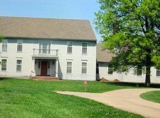 2602 Bethlehem Rd, Paris, KY 40361