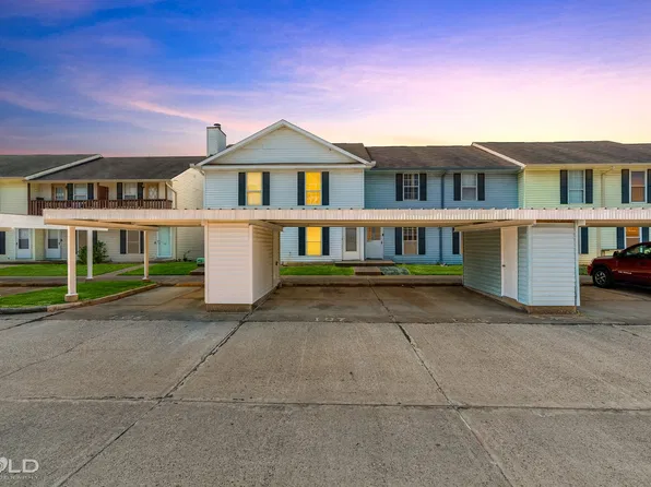 2138 Airline Dr Unit 107, Bossier City, LA 71111