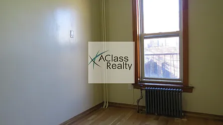 Rented by A Class Realty Corp